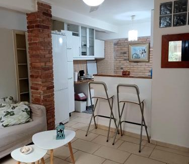 Varkiza Apartamento | Varkiza Seaside Apts