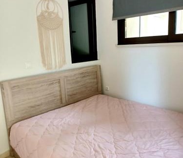 Varkiza Apartamento | Varkiza Seaside Apts