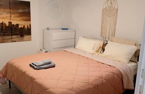 Varkiza Apartamento | Varkiza Seaside Apts