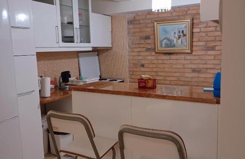 Varkiza Apartamento | Varkiza Seaside Apts