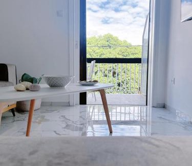 Varkiza Apartamento | Varkiza Zen Space