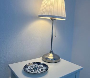 Varkiza Apartamento | Varkiza Zen Space