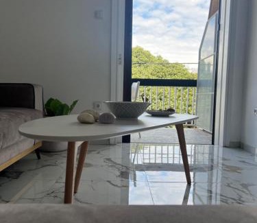 Varkiza Apartamento | Varkiza Zen Space