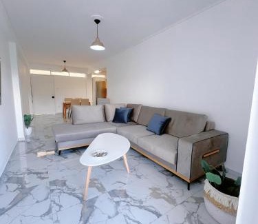 Varkiza Apartamento | Varkiza Zen Space