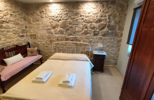 Vathy Apartamento | Varko House