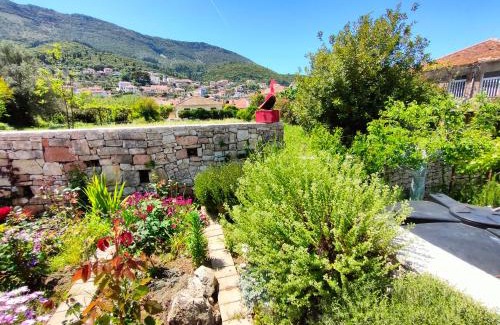 Vathy Apartamento | Varko House
