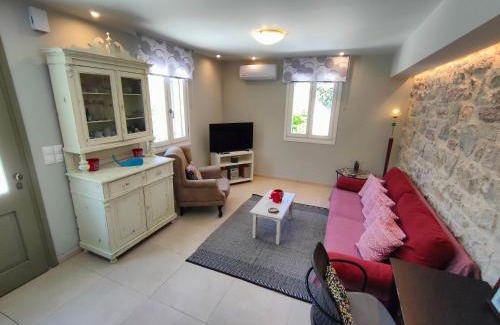 Vathy Apartamento | Varko House