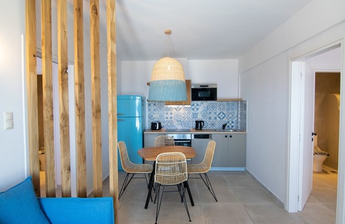 Vizari Villa | Increíble vista al mar, cerca de la playa, junto a la taberna, MiniMarket 6