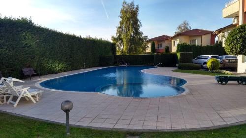 Varna Apartamento | Varna Bulgaria 2-Room Apartment Asparuhovo Zelenika Bulgarien Warna 2-Zimmer