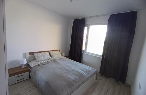Varna Apartamento | Varna Bulgaria 2-Room Apartment Asparuhovo Zelenika Bulgarien Warna 2-Zimmer