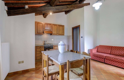 Gambassi Terme Casa | Belvilla by OYO Il Poggiale-app10