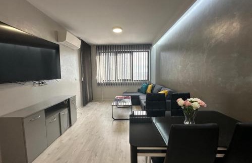 Varna Municipality Apartamento | Varna City apartment JR