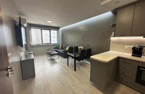 Varna Municipality Apartamento | Varna City apartment JR