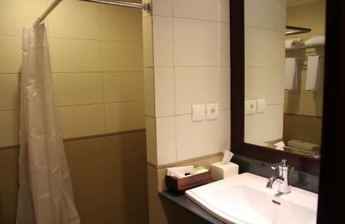 Surabaya Hotel | Varna Culture Hotel Soerabaia