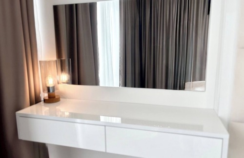 Varna Municipality Apartamento | Varna Vista 3BR Apartment Free Parking