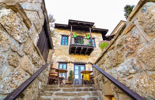 Mesaia Trikala Casa | Varnevo Guesthouse