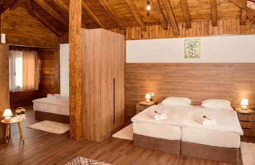 Trebinje Apartamento | Varoš Čaršija