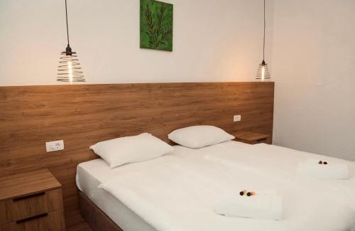 Trebinje Apartamento | Varoš Čaršija