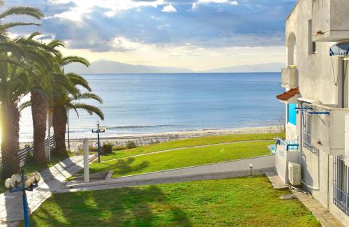 Siviri Apartamento | Varonos Summer Residences