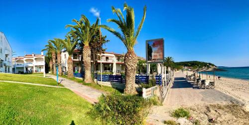 Siviri Apartamento | Varonos Summer Residences