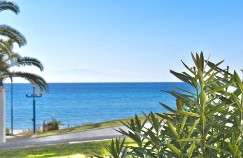 Siviri Apartamento | Varonos Summer Residences