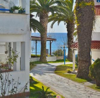 Siviri Apartamento | Varonos Summer Residences