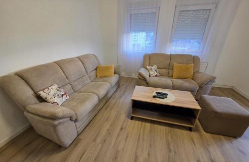 Novi Pazar Apartamento | Varosmala
