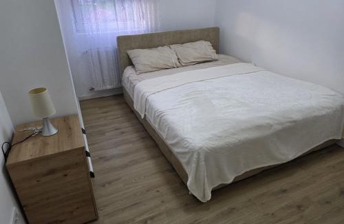 Novi Pazar Apartamento | Varosmala