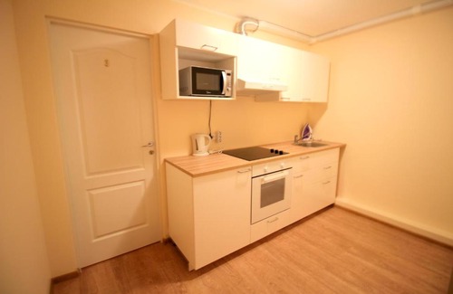 Kaunas Apartamento | Varpo st 10 Kaunas Students Home LT