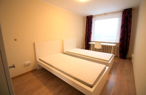 Kaunas Apartamento | Varpo st 10 Kaunas Students Home LT