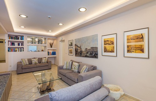 Zakynthos Town Hotel | Varres Hotel