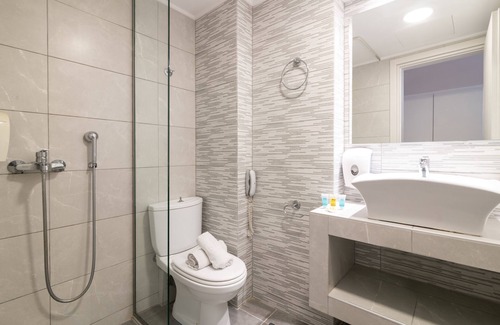 Zakynthos Town Hotel | Varres Hotel