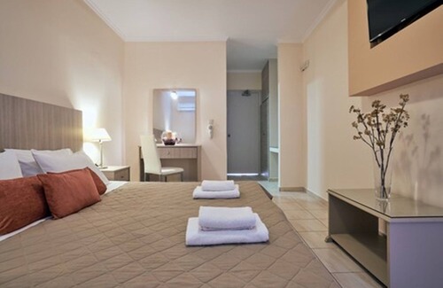 Zakynthos Town Hotel | Varres Hotel