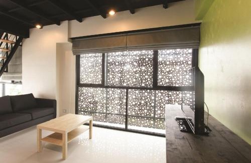 Nong Bon Apartamento | Varrzon Residence Srinakarin 56
