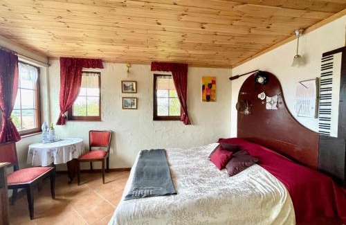 Somlovasarhely Casa | Varsádi Birtok Piano