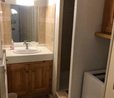 Les Claux Apartamento | VARS Les Claux 05560 Appt Montagne été/hiver 4/6 P