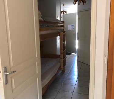 Les Claux Apartamento | VARS Les Claux 05560 Appt Montagne été/hiver 4/6 P