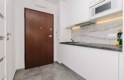 Wola Hotel | Varsovia Comfort Studios