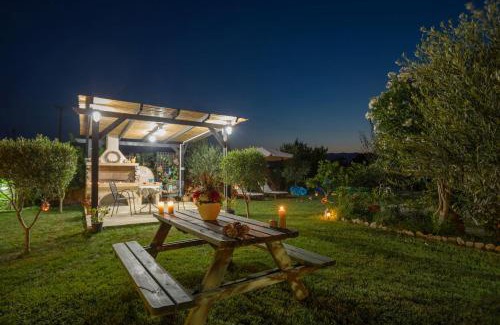 Neromilos Casa | Varta Village - Elea House
