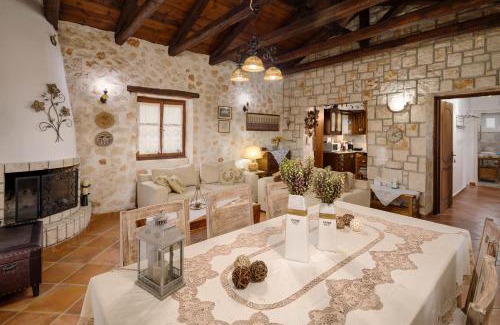 Neromilos Casa | Varta Village - Elea House