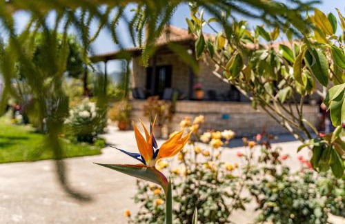 Neromilos Casa | Varta Village - Elea House