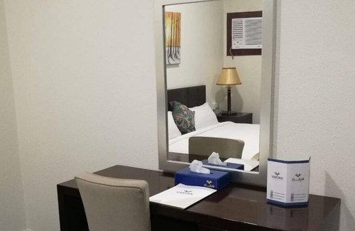 Al Jubail Hotel | Varvan Hotel Al Jubail