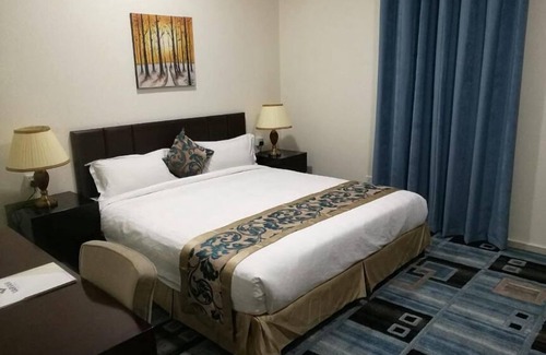 Al Jubail Hotel | Varvan Hotel Al Jubail