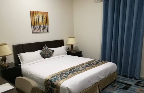 Al Jubail Hotel | Varvan Hotel Al Jubail