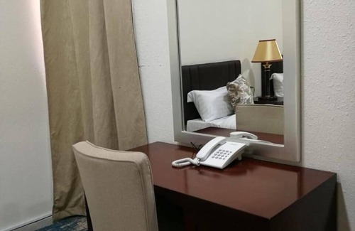 Al Jubail Hotel | Varvan Hotel Al Jubail