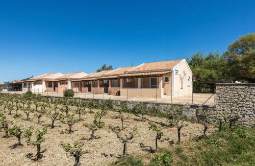 Agia Marina Apartamento | Varvarigos Village