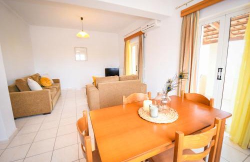 Agia Marina Apartamento | Varvarigos Village