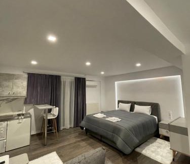 Kalavrita Apartamento | Varvitsiotis Studios