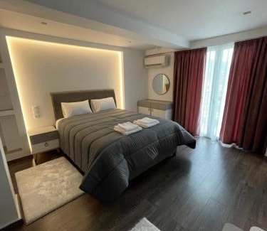 Kalavrita Apartamento | Varvitsiotis Studios