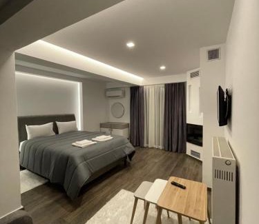 Kalavrita Apartamento | Varvitsiotis Studios